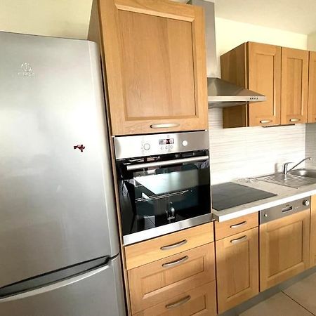 Apartmán Le Calme Dans Le Triangle D'Or Annecy Exteriér fotografie