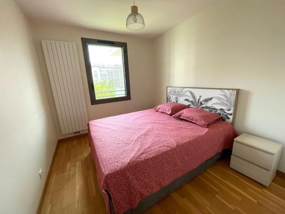 Apartmán Le Calme Dans Le Triangle D'Or Annecy Exteriér fotografie