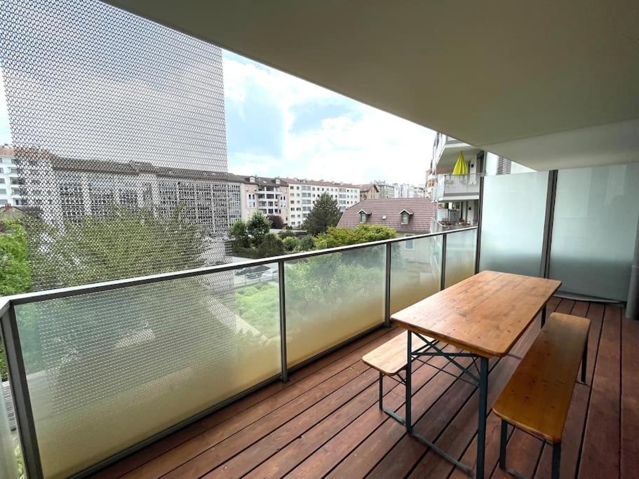 Apartmán Le Calme Dans Le Triangle D'Or Annecy Exteriér fotografie